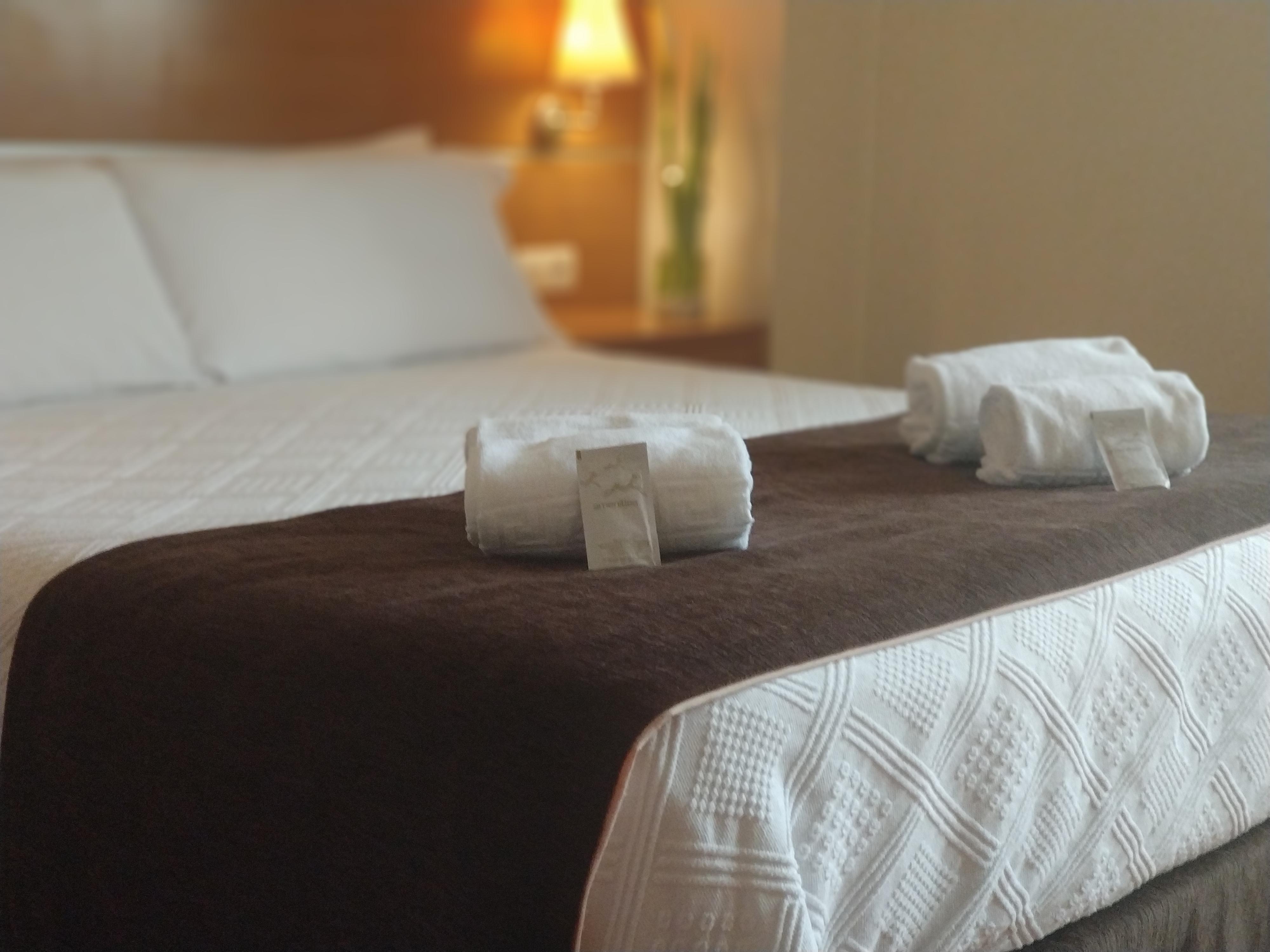 Hotel Avion By Bossh Hotels Vigo Exterior foto