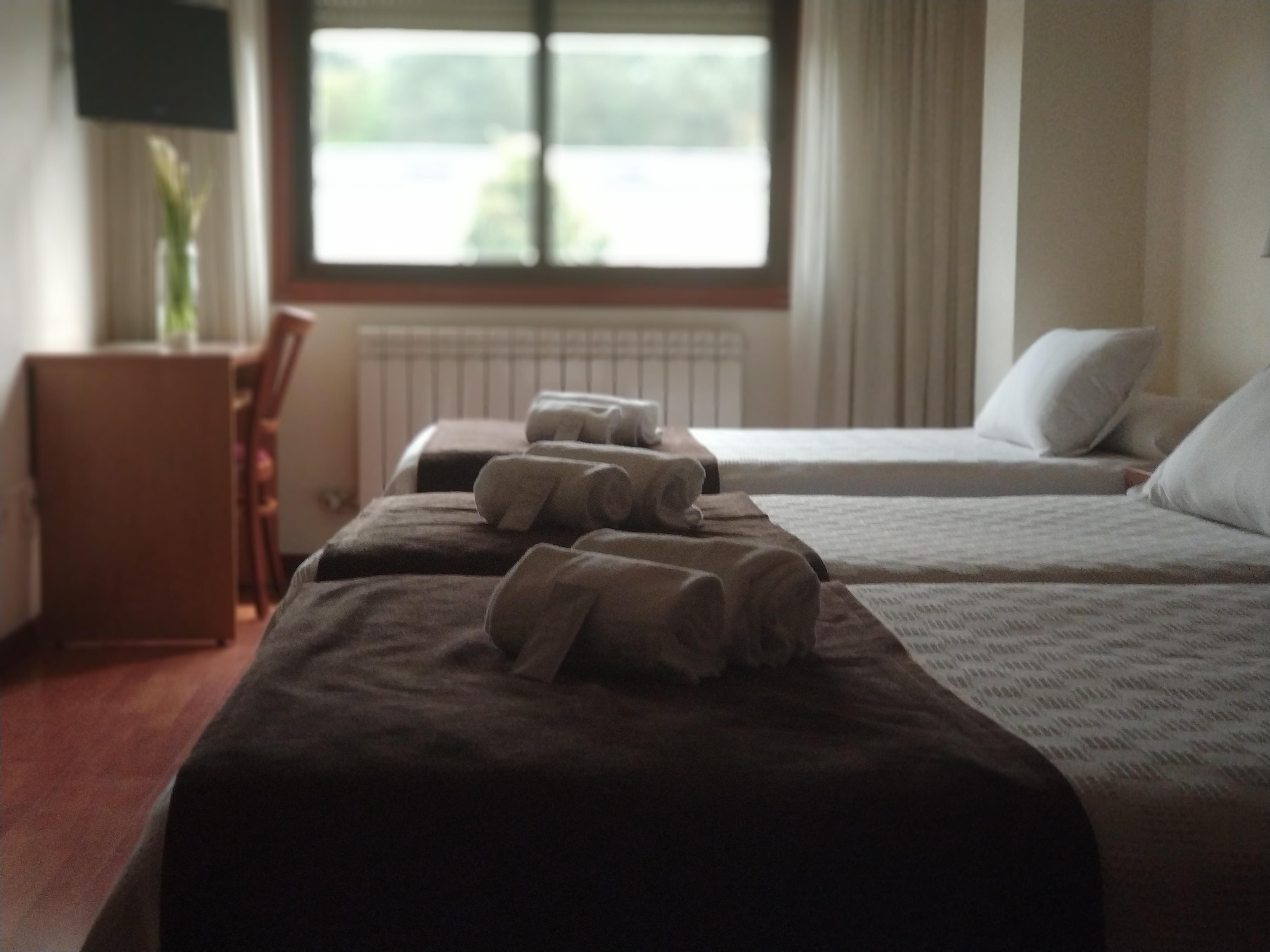 Hotel Avion By Bossh Hotels Vigo Exterior foto