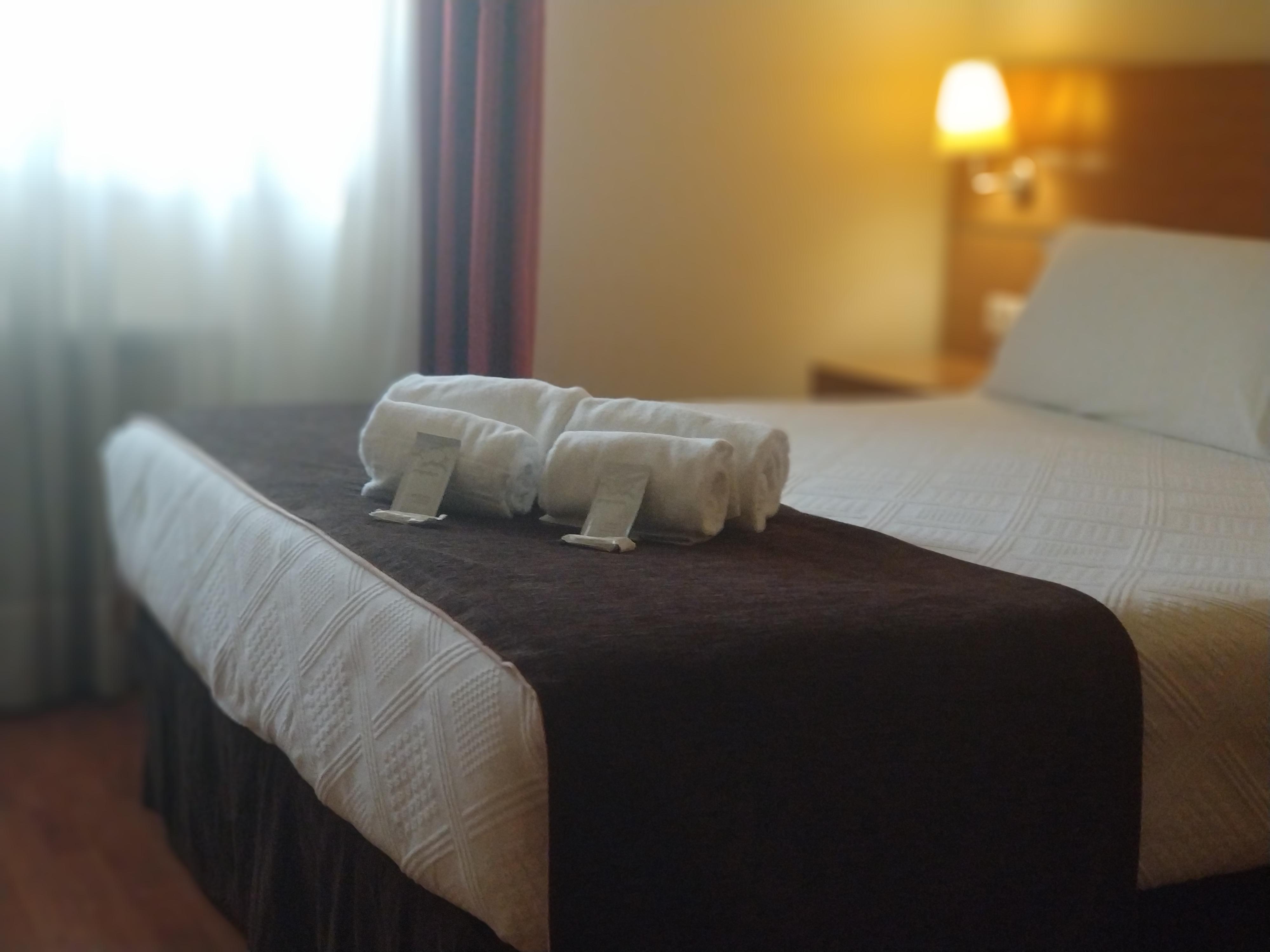Hotel Avion By Bossh Hotels Vigo Exterior foto