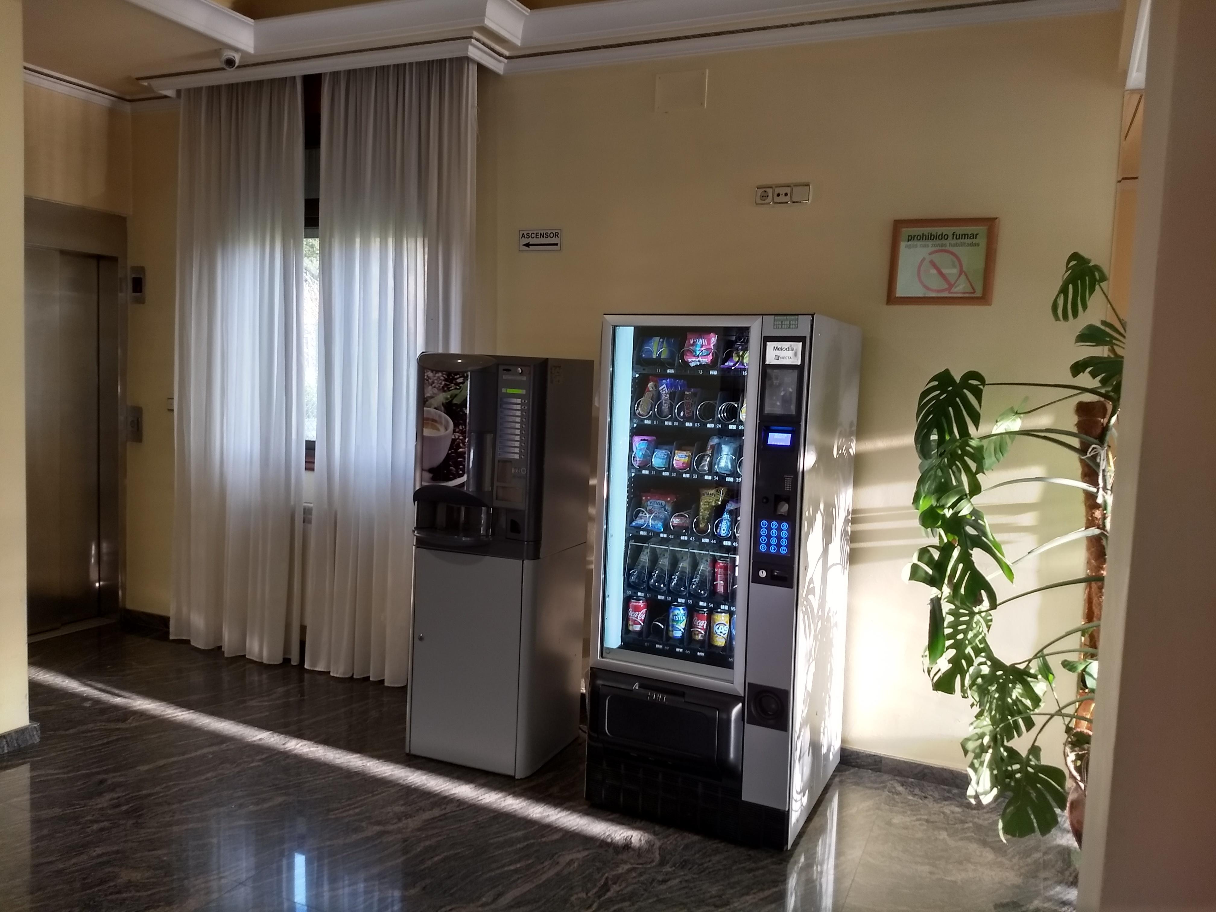 Hotel Avion By Bossh Hotels Vigo Exterior foto