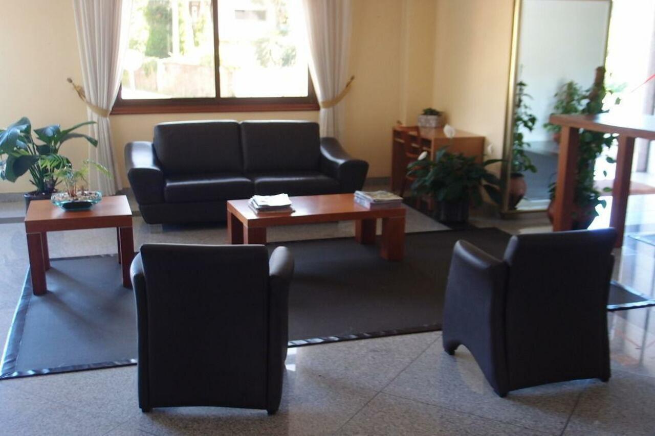 Hotel Avion By Bossh Hotels Vigo Exterior foto
