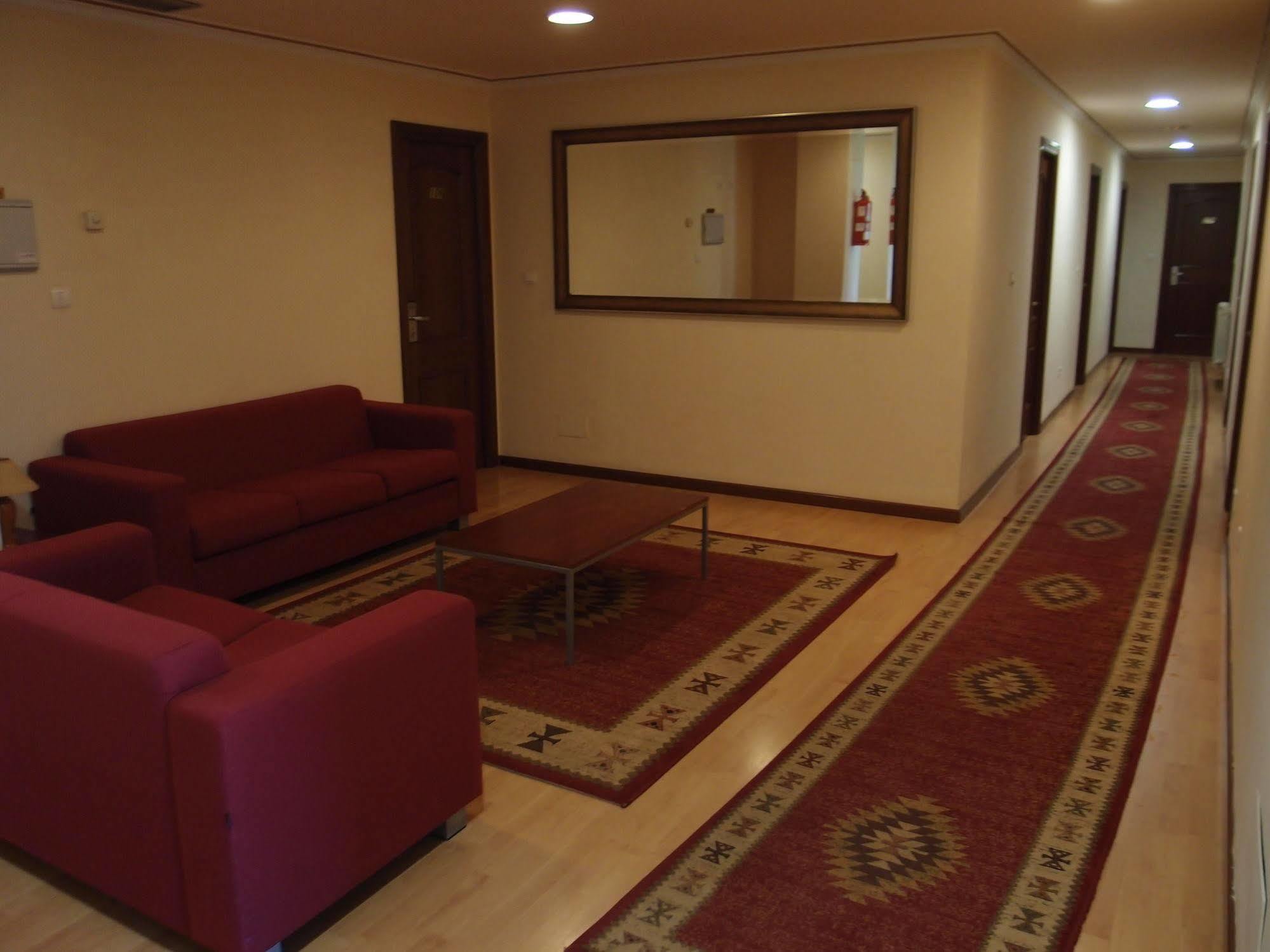 Hotel Avion By Bossh Hotels Vigo Exterior foto